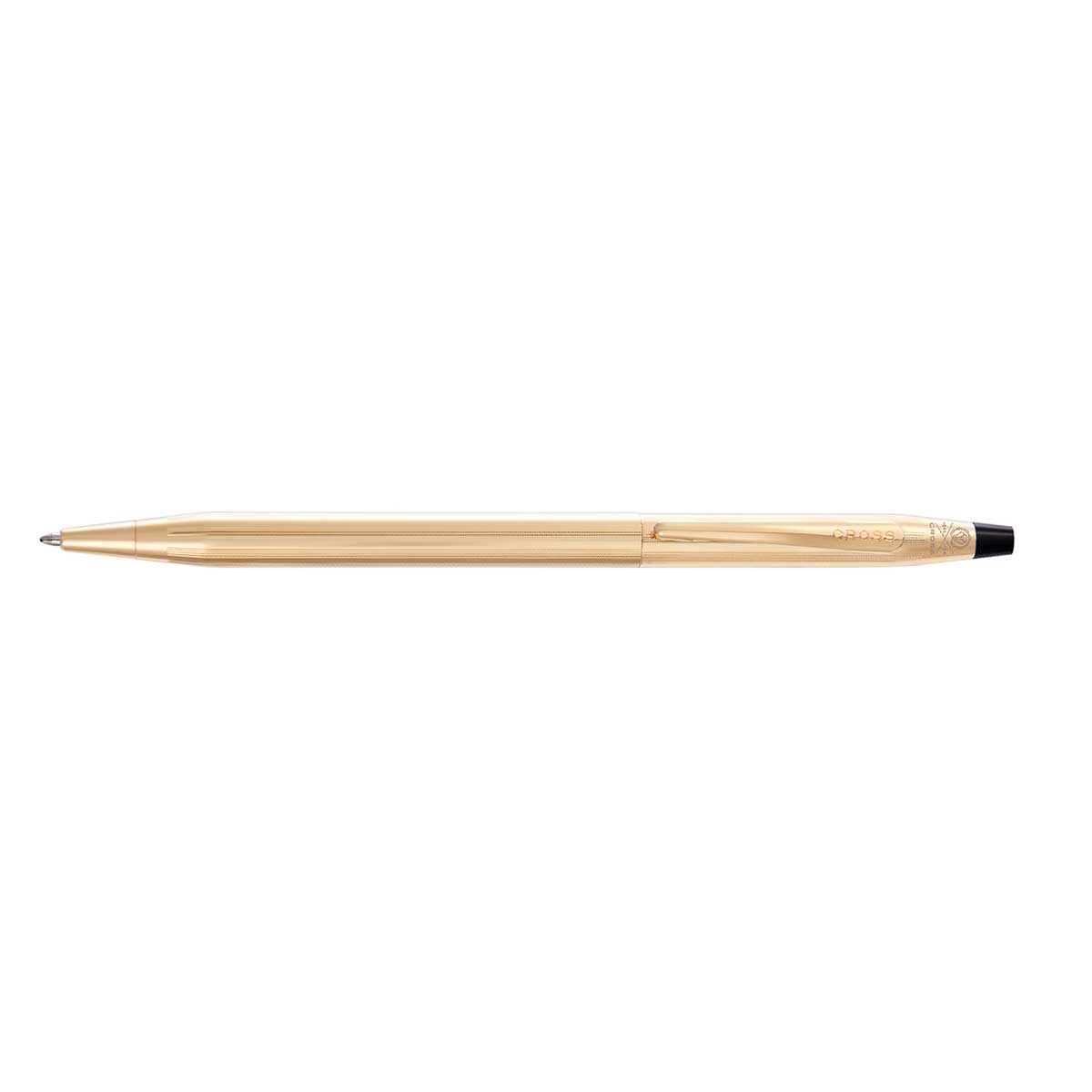 Cross Classic Century 23K Gold Plated Ballpoint Pen AT0082