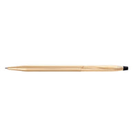 Cross Classic Century 23K Gold Plated Ballpoint Pen AT0082-156