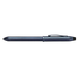 Cross Tech3+ Dark Blue PVD Multifunction Pen AT0090-25