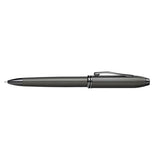 Cross Townsend Matte Black PVD Ballpoint Pen AT0042-60