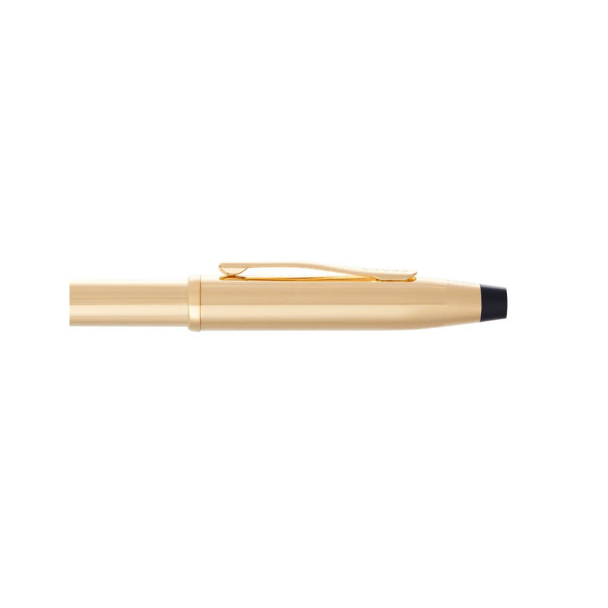 Cross Century II 23KT Gold Plated Ballpoint Pen AT0082WG-161