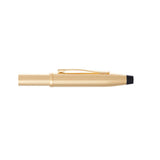 Cross Century II 23KT Gold Plated Ballpoint Pen AT0082WG-161