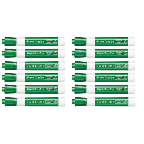Paper mate whiteboard markers Outlet