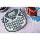 Dymo Letratag Label Maker 100T With QWERTY Keyboard