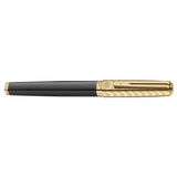 Waterman Exception Fountain Pen - Opéra Collection Special Edition Gold Trim 2225145