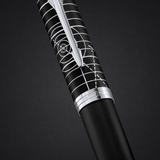 Parker IM Legacy Of Flight Fountain Pen Fine 2228739