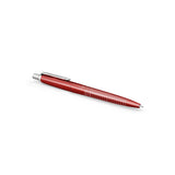 Parker Jotter London Red Chrome Trim Ballpoint Pen 2221603