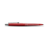 Parker Jotter London Red Chrome Trim Ballpoint Pen 2221603