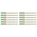 Wholesale Paper Mate Replay Erasable Pen, Green Ink Bulk Pack of 36  Paper Mate Erasable Pens