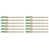 Wholesale Paper Mate Replay Erasable Pen, Green Ink Bulk Pack of 36  Paper Mate Erasable Pens