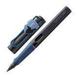 Lamy Safari Harry Potter Fountain Pen Ravenclaw  - Medium
