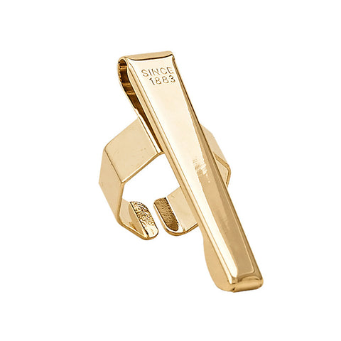 Kaweco Sport Octagonal Clip Gold-Plated - 10000261
