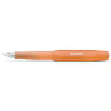 Kaweco Sport Frosted Mandarin Fountain Pen Fine 10001848
