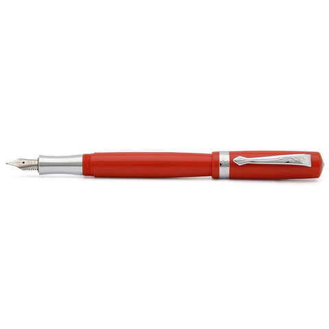 Kaweco Student Fountain Pen Red - Fine 10000347