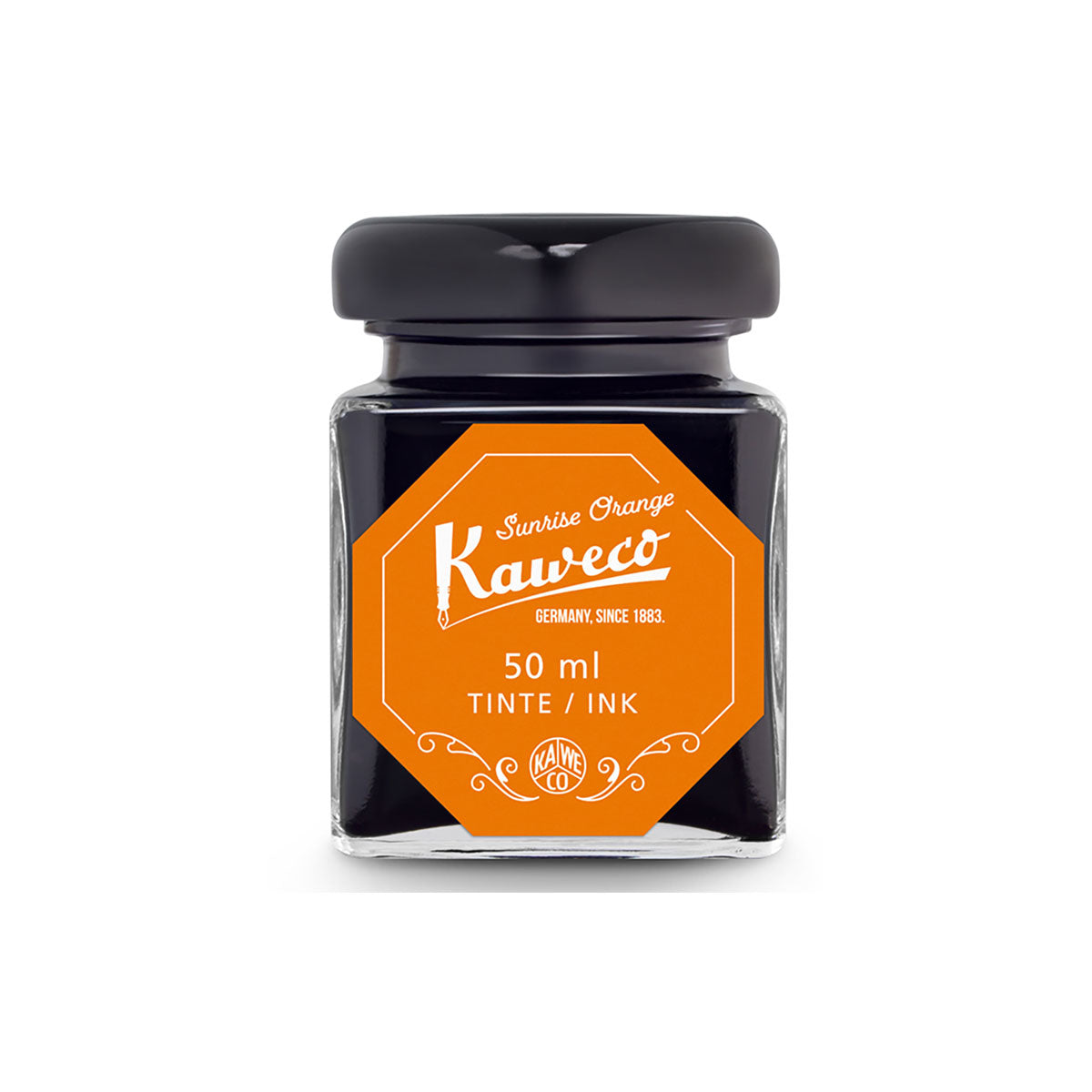 Kaweco Bottled Ink Orange