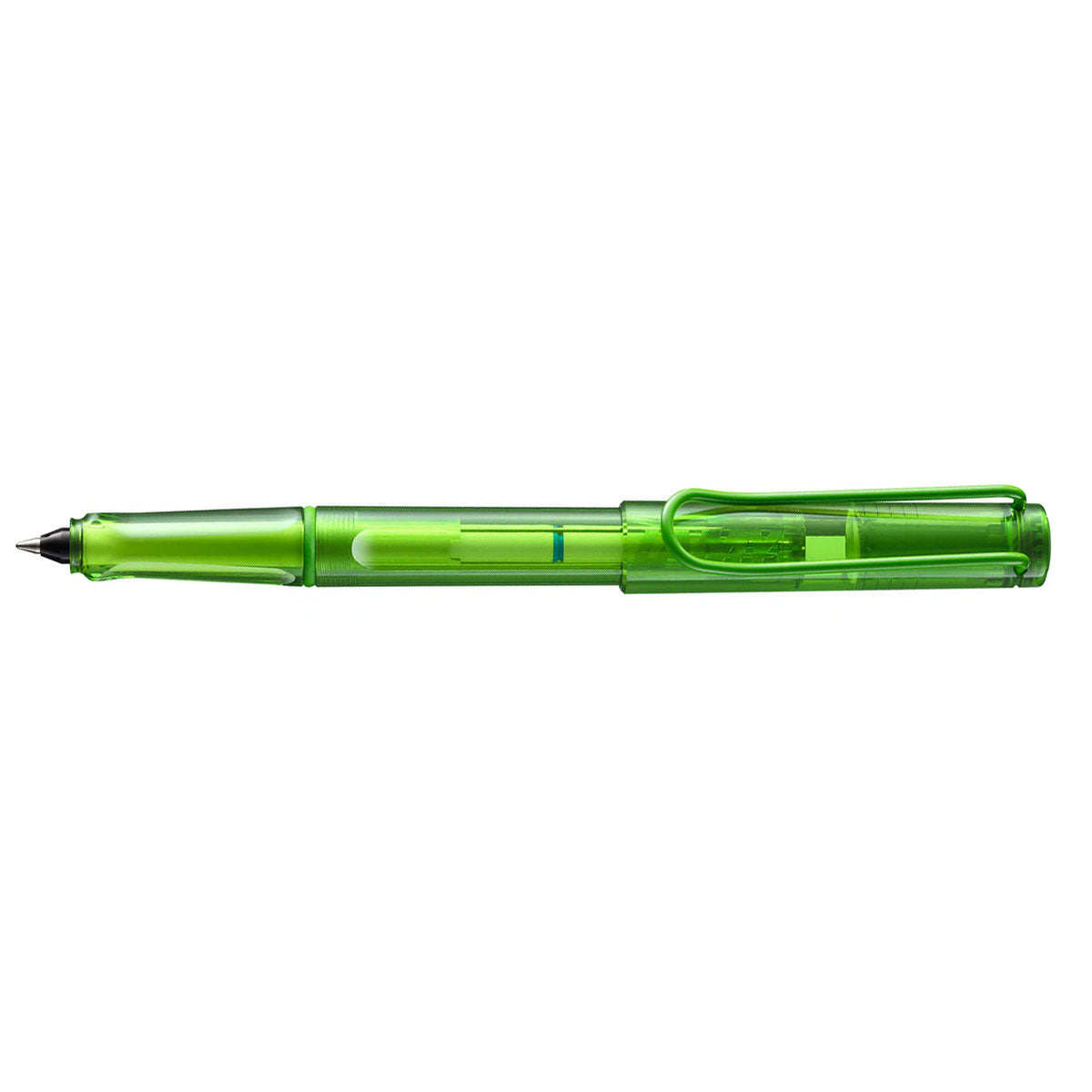 Lamy Balloon Green Rollerball Pen