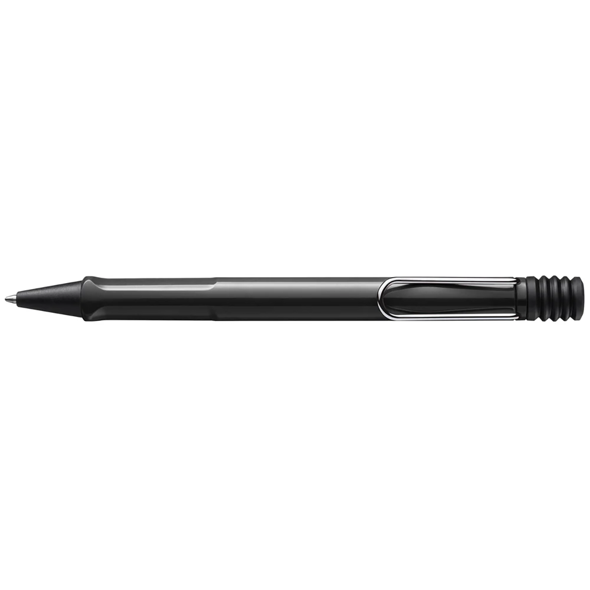 Lamy Safari Ballpoint Pen M Black