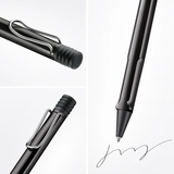 Lamy Safari Ballpoint Pen M Black
