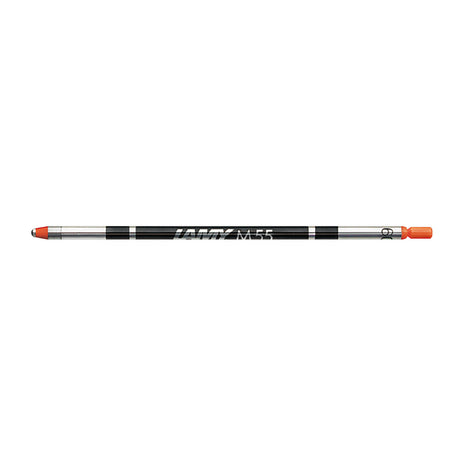 Lamy M55 Orange Ballpoint - Marker, Multi Pen Refill (D1 Refill)  Lamy Mini D1 Ballpoint Refills