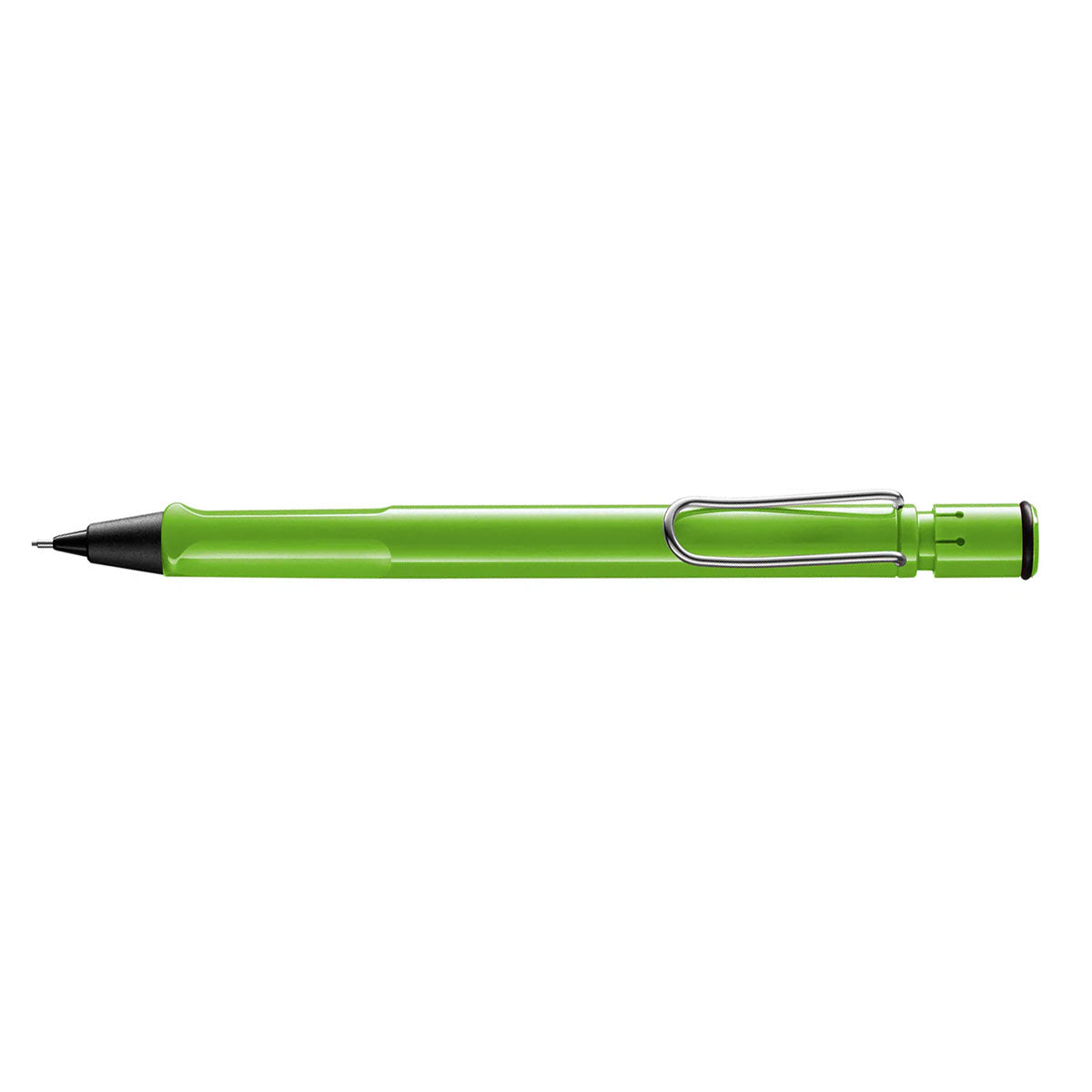 Lamy Safari Mechanical Pencil Green 0.5mm