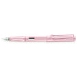 Lamy Safari Light Rose Fountain Pen Extra Fine  Lamy Fountain Pens