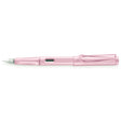 Lamy Safari Light Rose Fountain Pen Fine  Lamy Fountain Pens