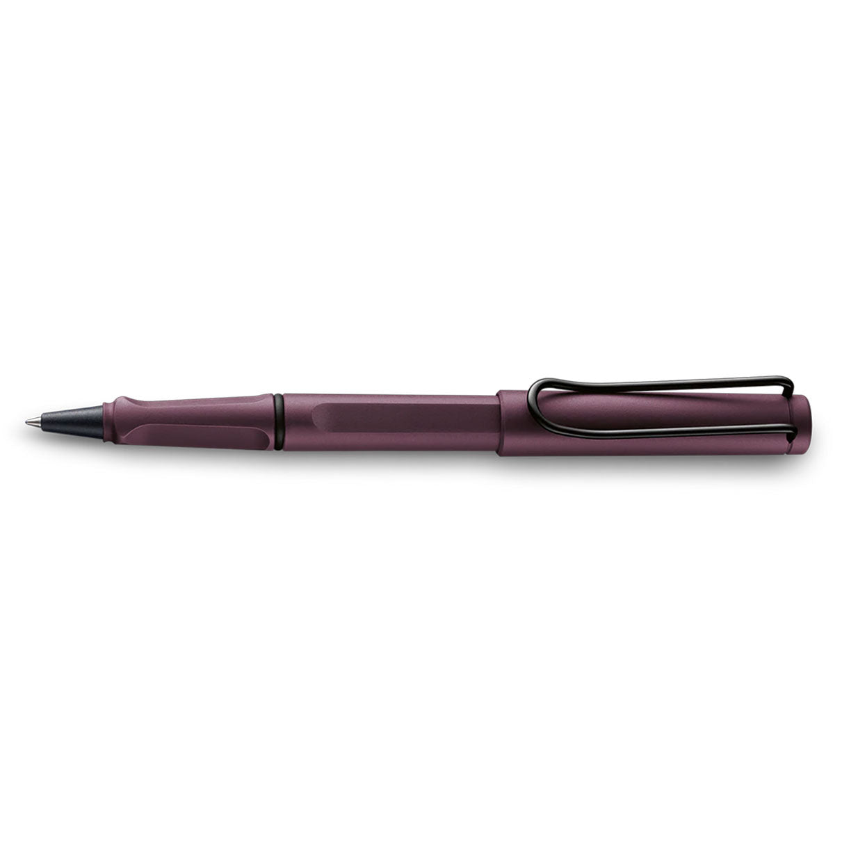 Lamy Safari Scarlet Rollerball Pen