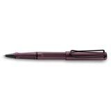 Lamy Safari Scarlet Rollerball Pen