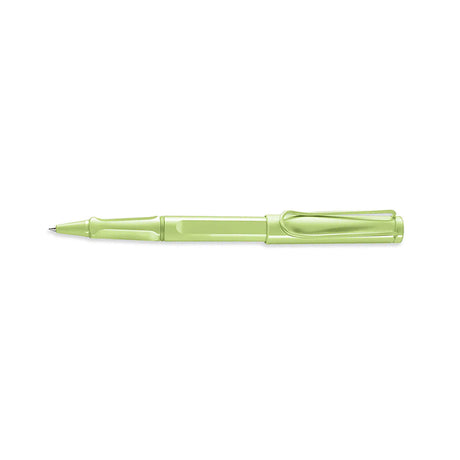 Lamy Safari Spring Green Rollerball Pen  Lamy Rollerball Pens