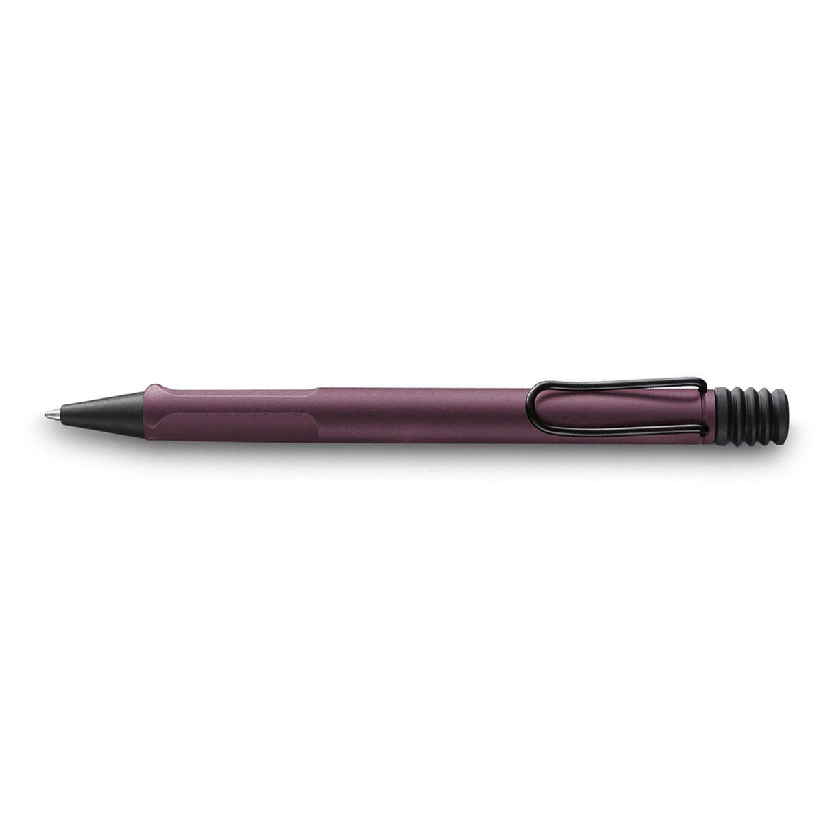Lamy Safari Scarlet Ballpoint Pen