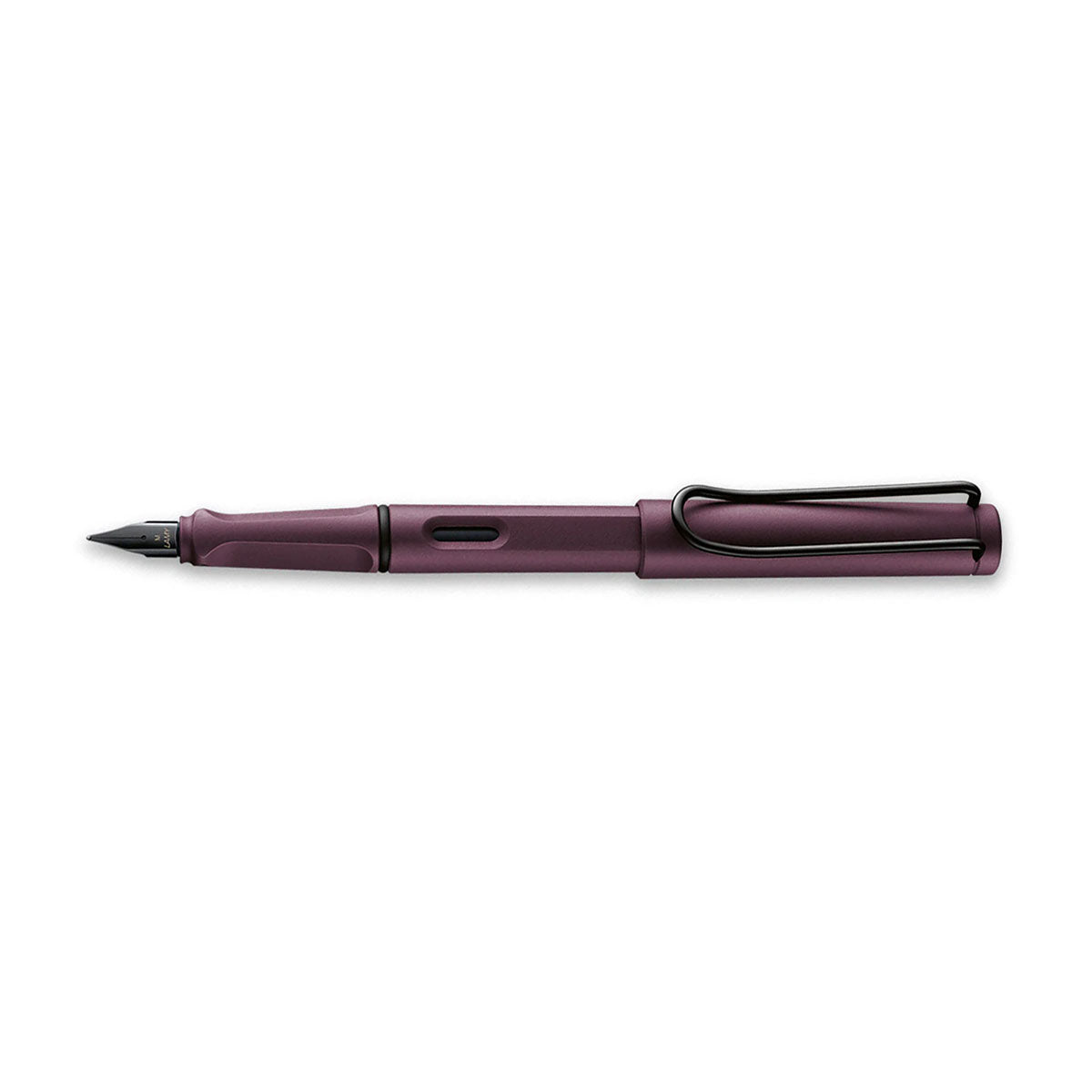 Lamy Safari Scarlet Fountain Pen Medium
