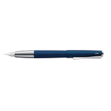 Lamy Studio Fountain Pen Imperial Blue Fine with Converter