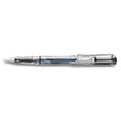 Lamy Vista Demonstrator Left Handed Fountain Pen  Lamy Fountain Pens