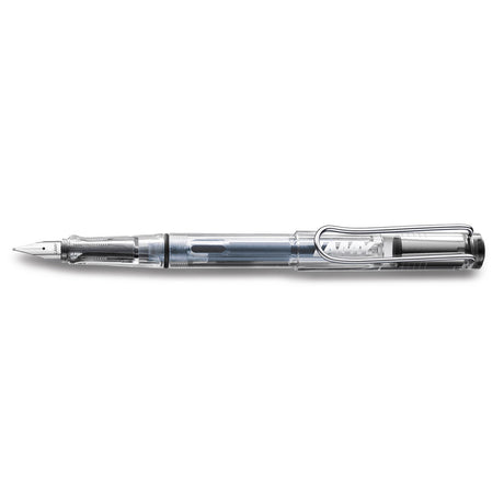 Lamy Vista Demonstrator Left Handed Fountain Pen  Lamy Fountain Pens