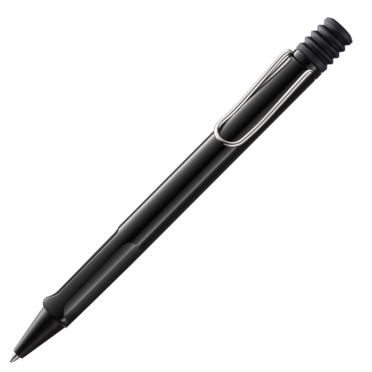 Lamy Safari Ballpoint Pen M Black