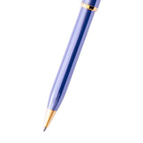 Cross Century II Lavender Blue Ballpoint Pen