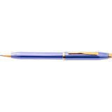 Cross Century II Lavender Blue Ballpoint Pen