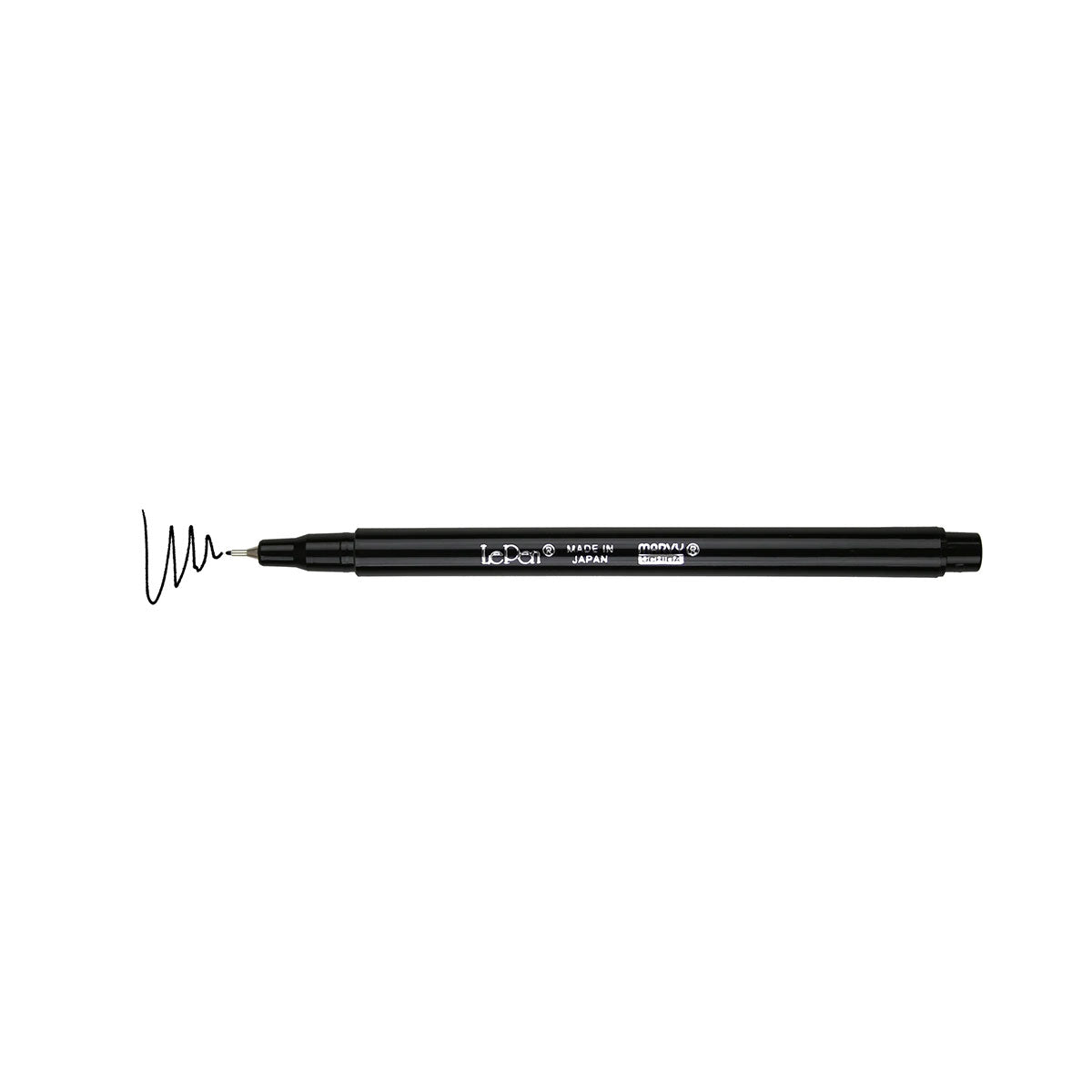 Marvy Uchidah Le Pen 4300 Black Ink