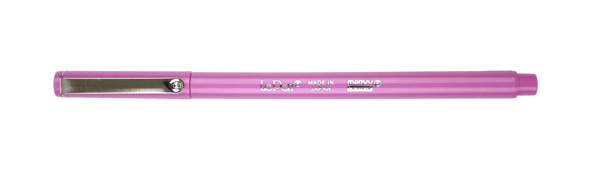 LePen Orchid Pen 0.3mm