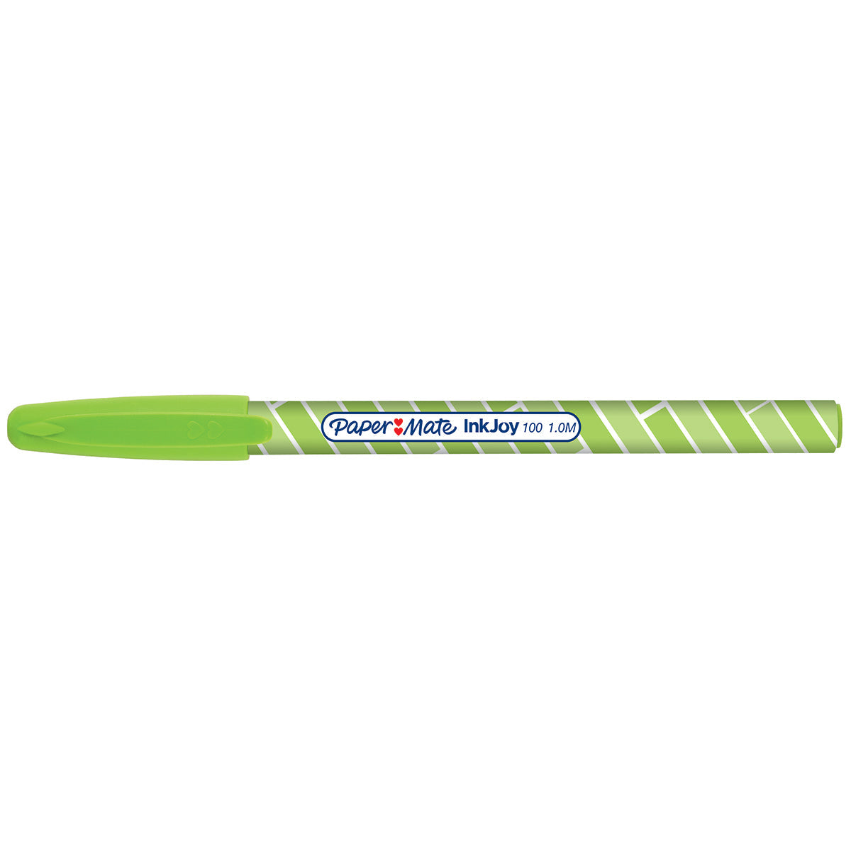 Wholesale Paper Mate Inkjoy 100 ST Lime Ballpoint Pen, Pack of 144  Paper Mate Ballpoint Pen