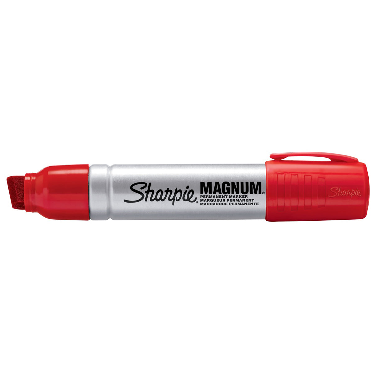 Sharpie Magnum Permanent Marker Chisel Tip 44002