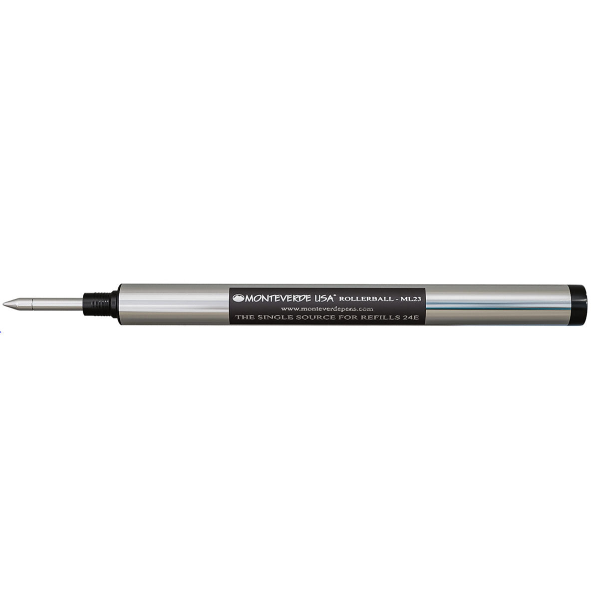 Montblanc Legrand Rollerball Refill Black Medium By Monteverde ML232BK