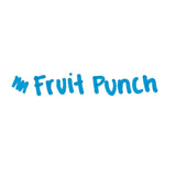 Mr. Sketch Fruit Punch Scented Markers Turquoise Color, Dozen   1919008  Mr Sketch Scented Markers