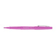 Paper Mate Flair Candy Pop Raspberry Fizz Felt Tip Pen Medium Sold Individually  Paper Mate Felt Tip Pen