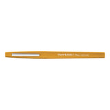 Paper Mate Flair Candy Pop Salted Caramel Felt Tip Pen Medium  Paper Mate Felt Tip Pen