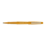 Paper Mate Flair Candy Pop Salted Caramel Felt Tip Pen Medium  Paper Mate Felt Tip Pen