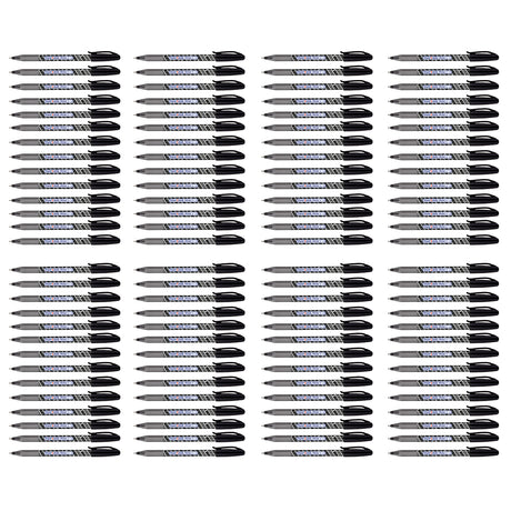 Wholesale Paper Mate Inkjoy Black Ballpoint Pens Bulk Pack of 96  Paper Mate Ballpoint Pen