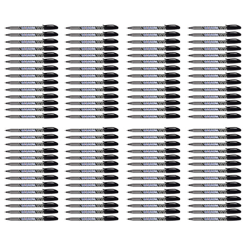 Wholesale Paper Mate Inkjoy Black Ballpoint Pens Bulk Pack of 96