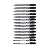 Wholesale Paper Mate Inkjoy Black Ballpoint Pens Bulk Pack of 96  Paper Mate Ballpoint Pen