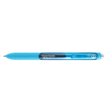 Paper Mate Inkjoy Gel Bright Blue Bliss Pen Fine 0.5mm Retractable  Paper Mate Gel Ink Pens